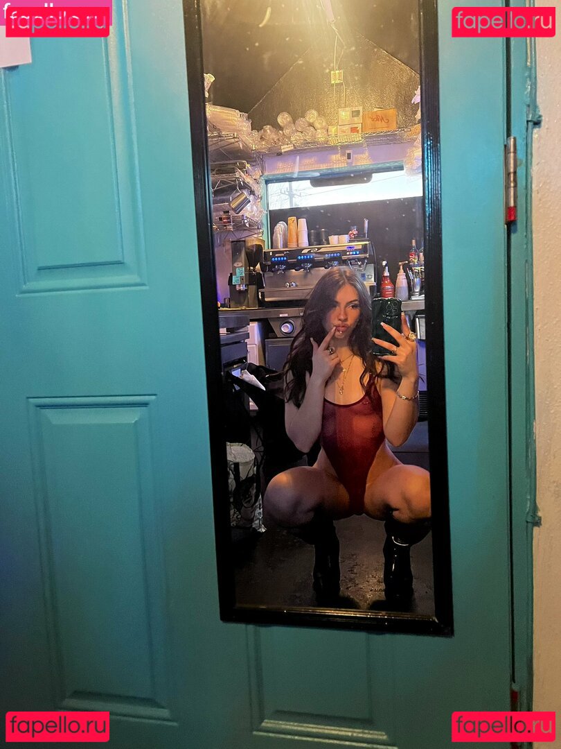 coffeequinn Nude Onlyfans Photo 7