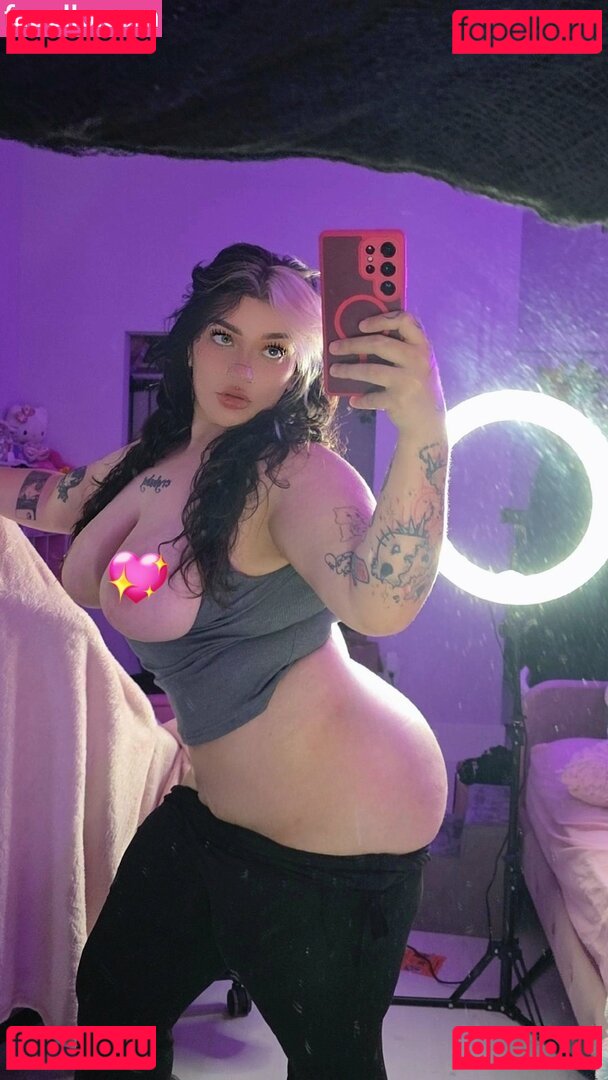 skyrhi Nude Onlyfans Photo 19
