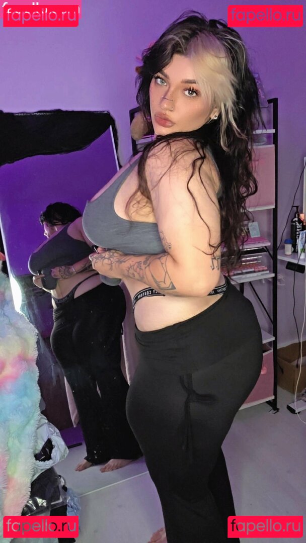 skyrhi Nude Onlyfans Photo 20