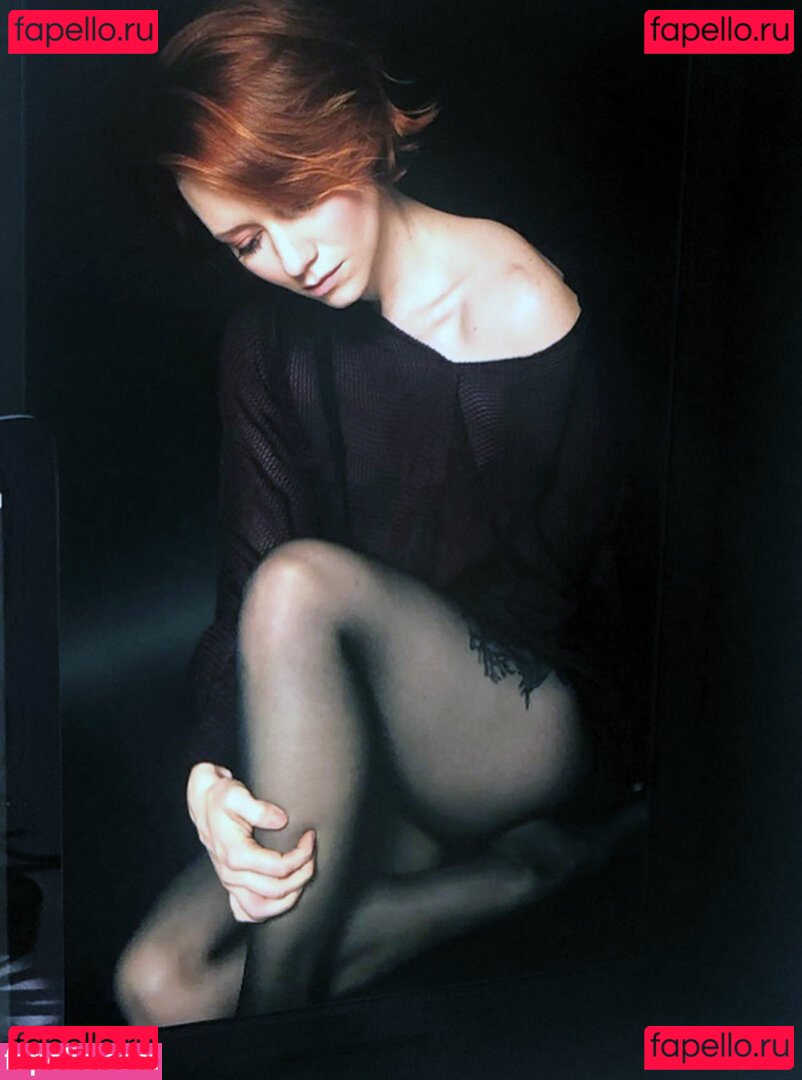 Valorie Curry Nude Onlyfans Photo 49