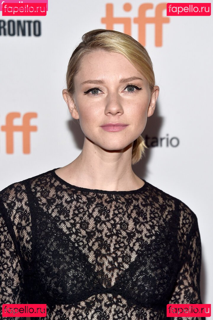 Valorie Curry Nude Onlyfans Photo 44