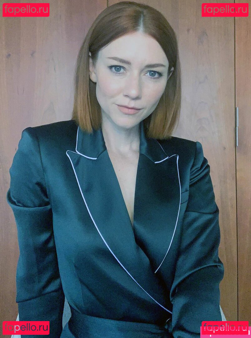 Valorie Curry Nude Onlyfans Photo 42