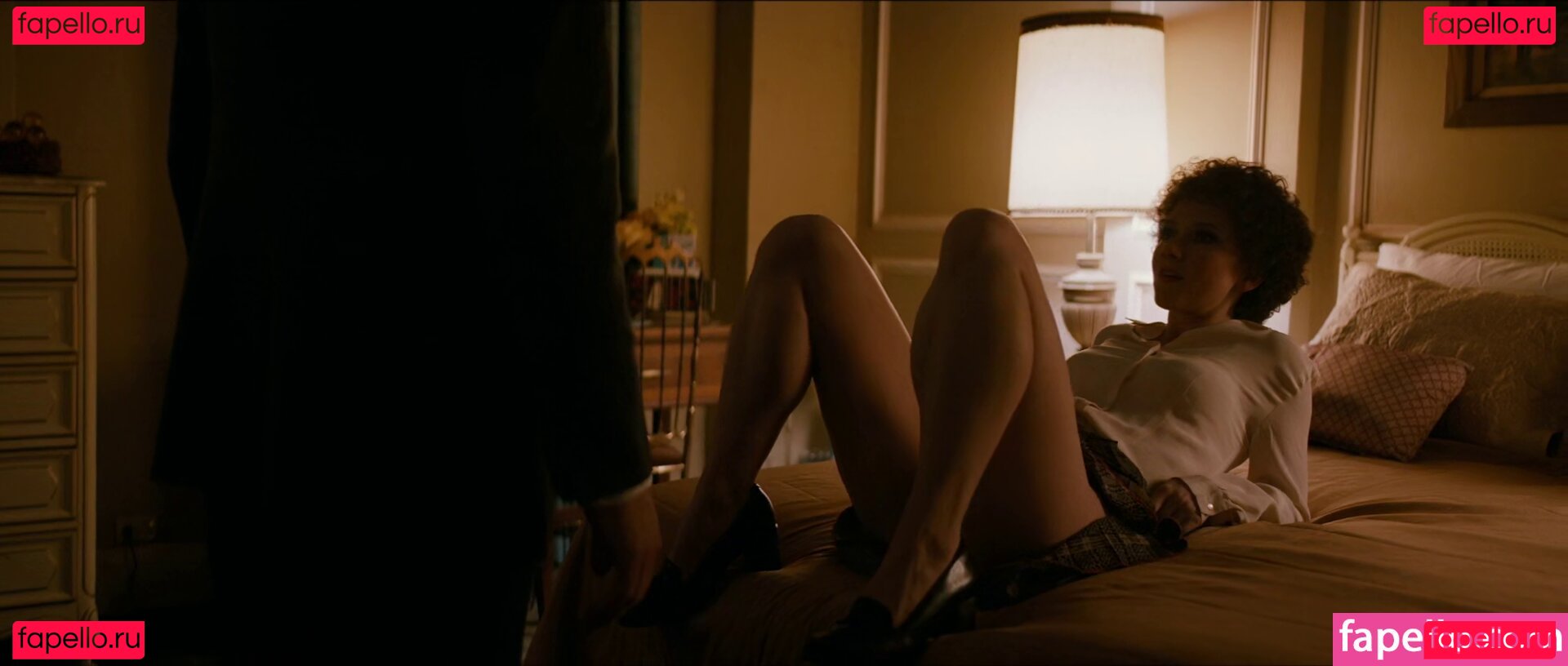 Valorie Curry Nude Onlyfans Photo 36