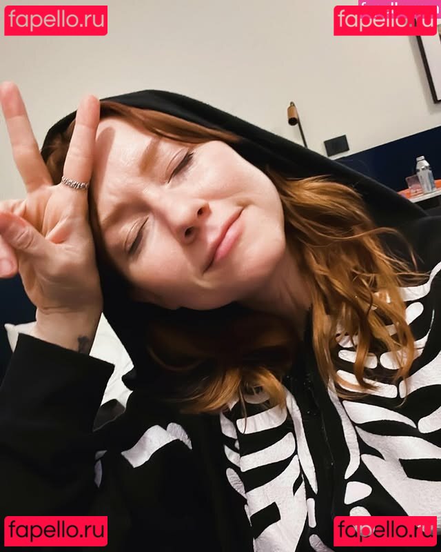 Valorie Curry Nude Onlyfans Photo 25