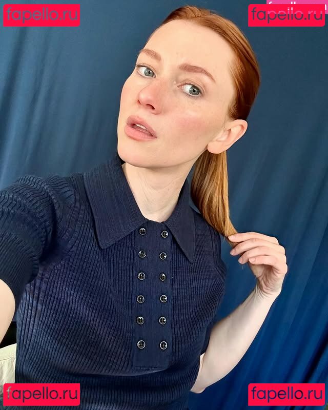 Valorie Curry Nude Onlyfans Photo 23