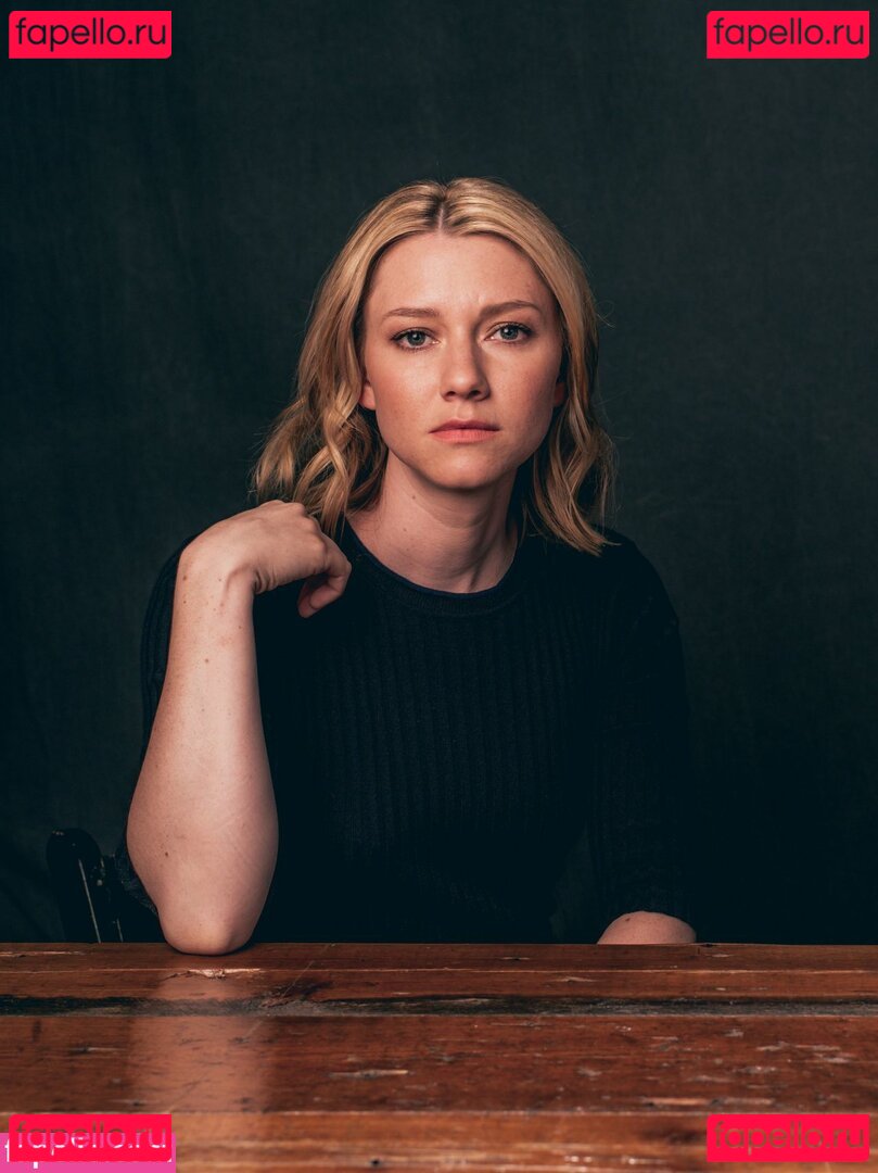 Valorie Curry Nude Onlyfans Photo 18