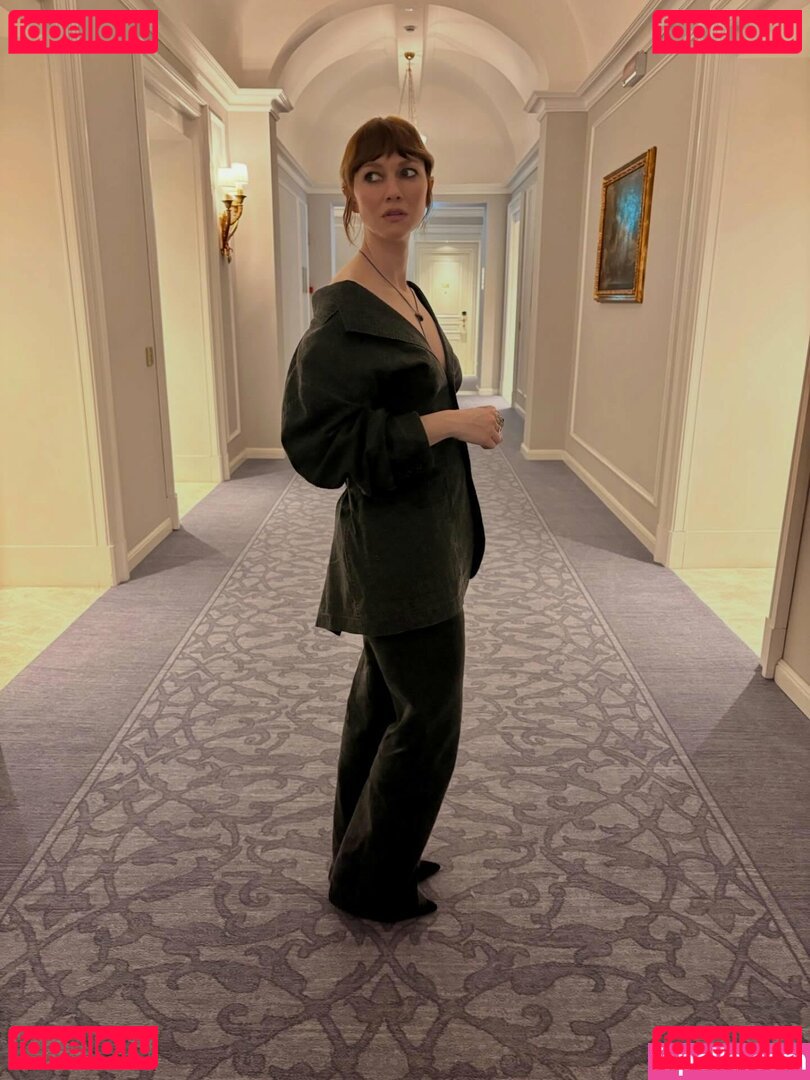 Valorie Curry Nude Onlyfans Photo 4