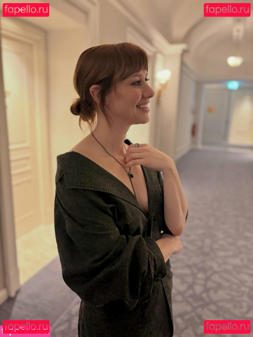 Valorie Curry Nude Onlyfans Photo 3