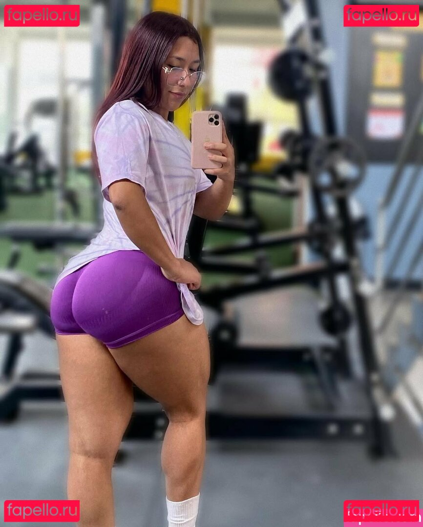 taritafit Nude Onlyfans Photo 44