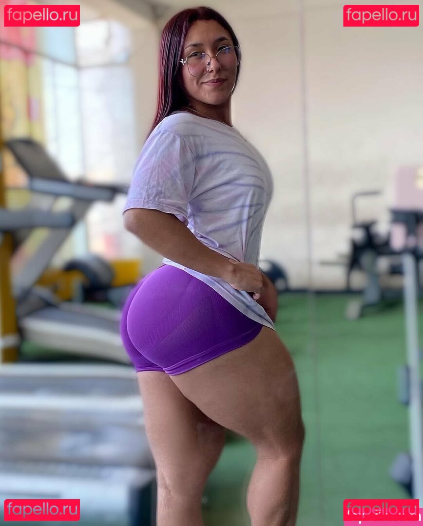 taritafit Nude Onlyfans Photo 40