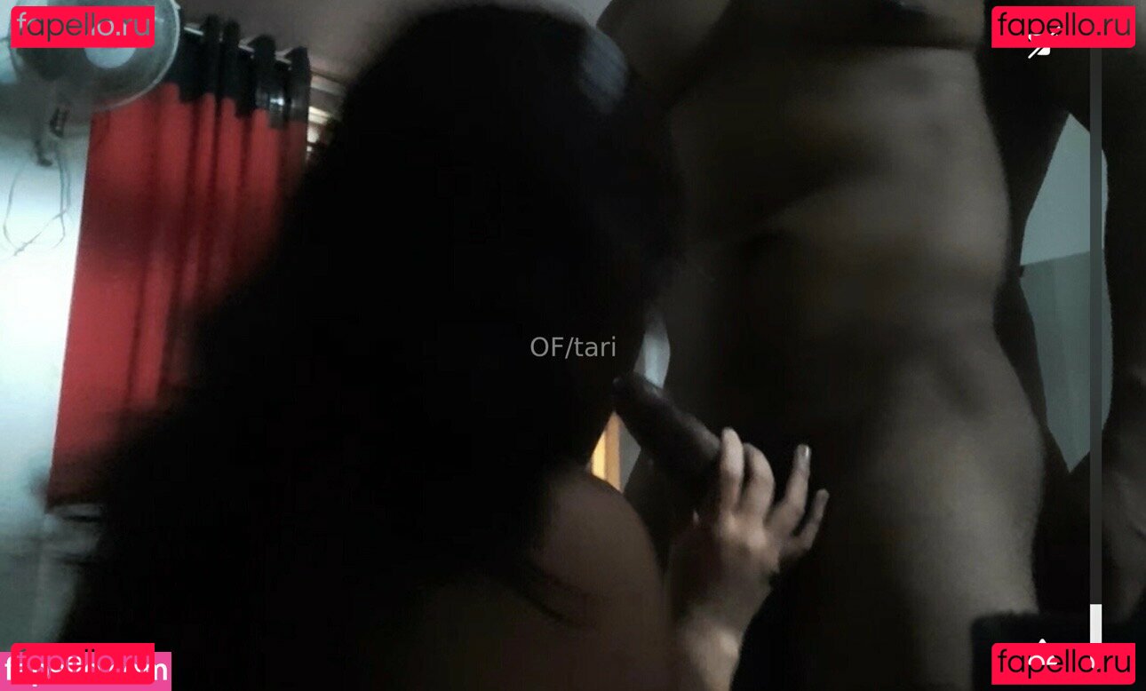 taritafit Nude Onlyfans Photo 18