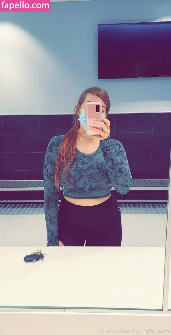 the_night_nurse Onlyfans Photo Gallery 