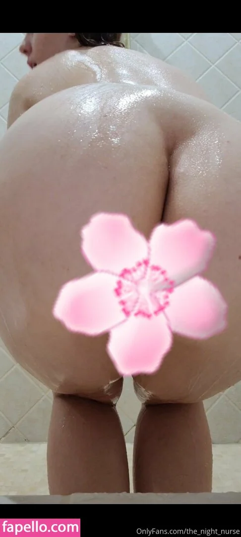 the_night_nurse Onlyfans Photo Gallery 