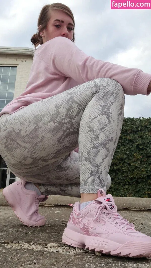 the_night_nurse Onlyfans Photo Gallery 