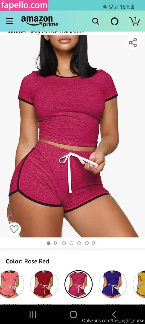 the_night_nurse Onlyfans Photo Gallery 