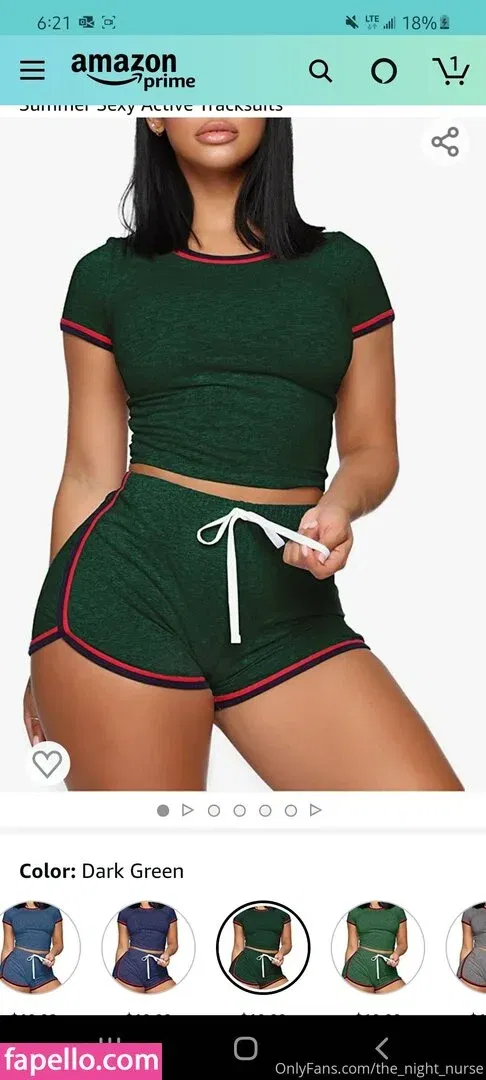 the_night_nurse Onlyfans Photo Gallery 