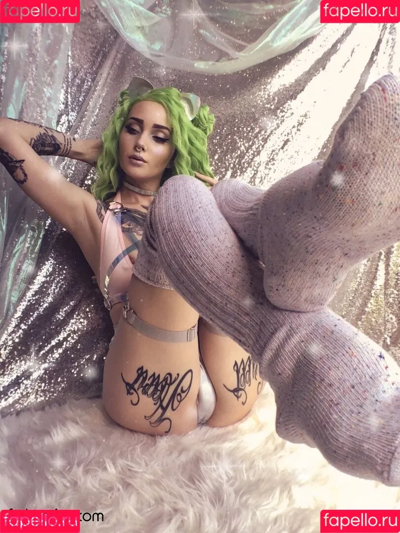 Nixyland Onlyfans Photo Gallery 