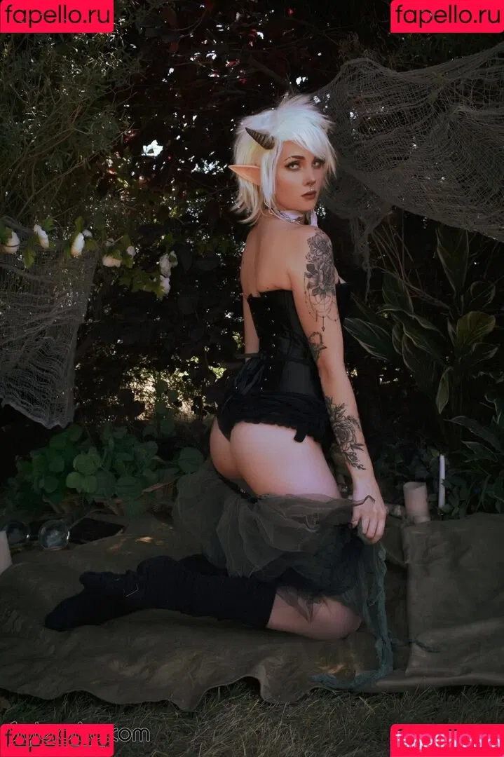 Nixyland Onlyfans Photo Gallery 