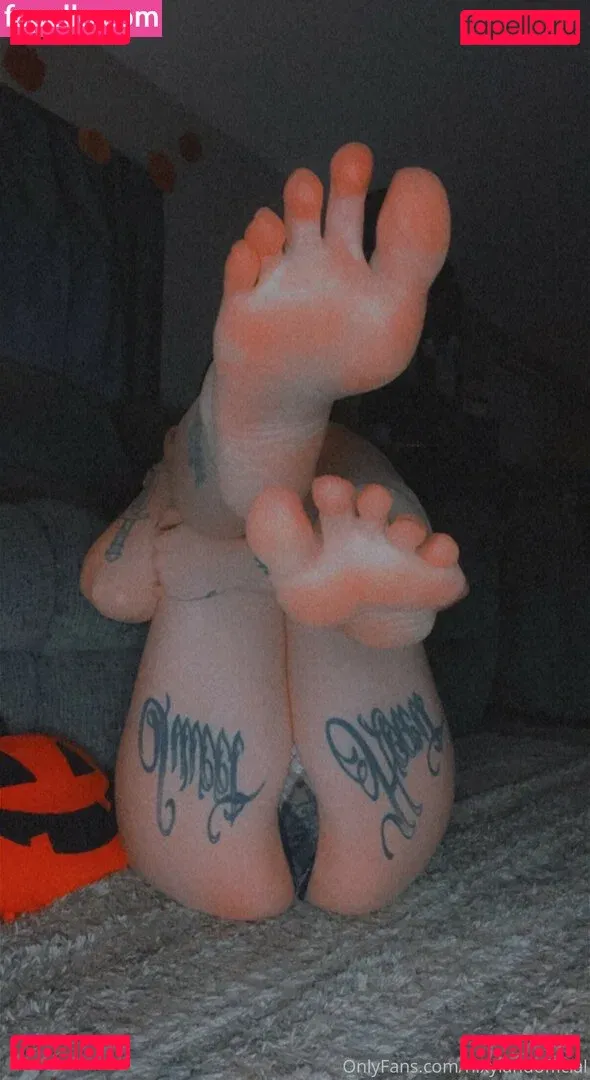 Nixyland Onlyfans Photo Gallery 