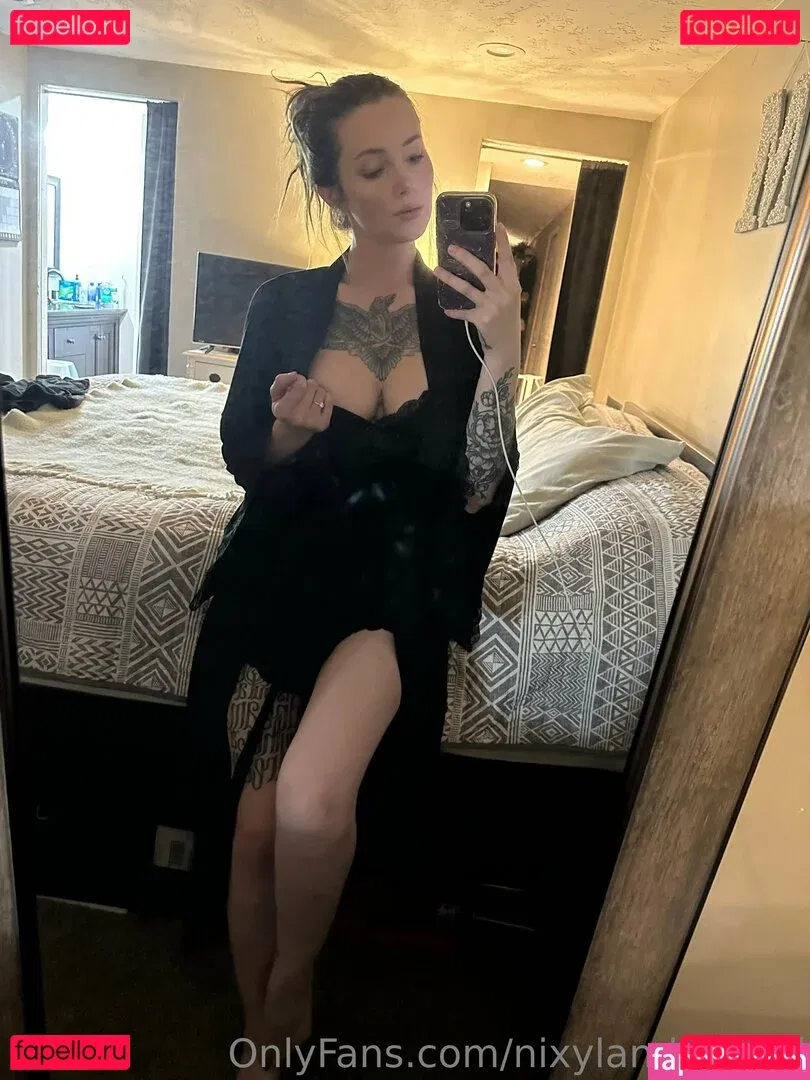 Nixyland Onlyfans Photo Gallery 