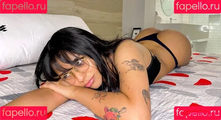 Andrea Martínez Onlyfans Photo Gallery 
