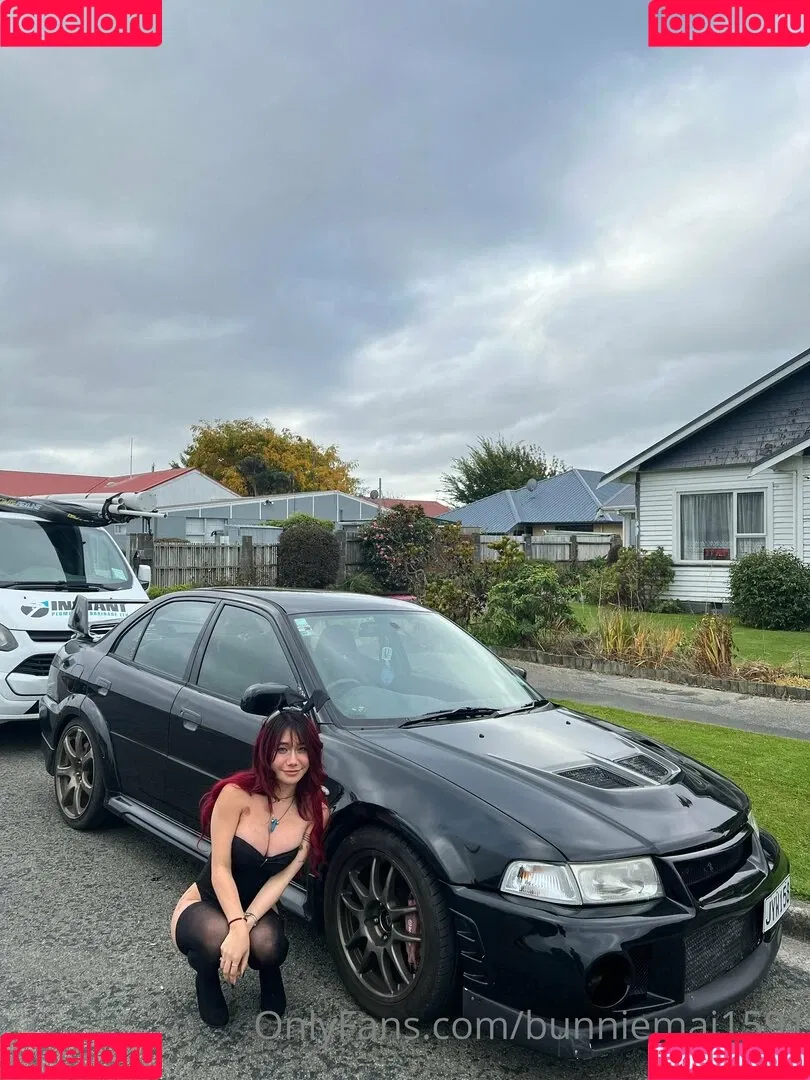 bunniemai1591 Onlyfans Photo Gallery 
