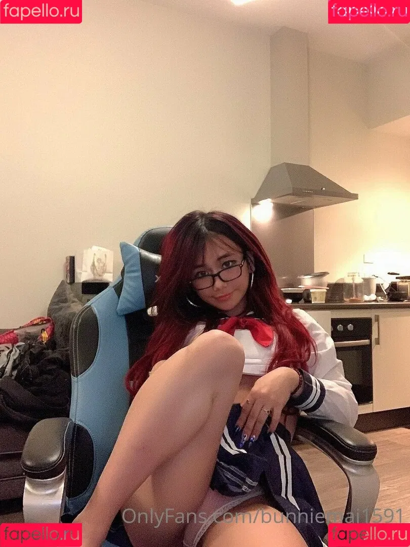 bunniemai1591 Onlyfans Photo Gallery 