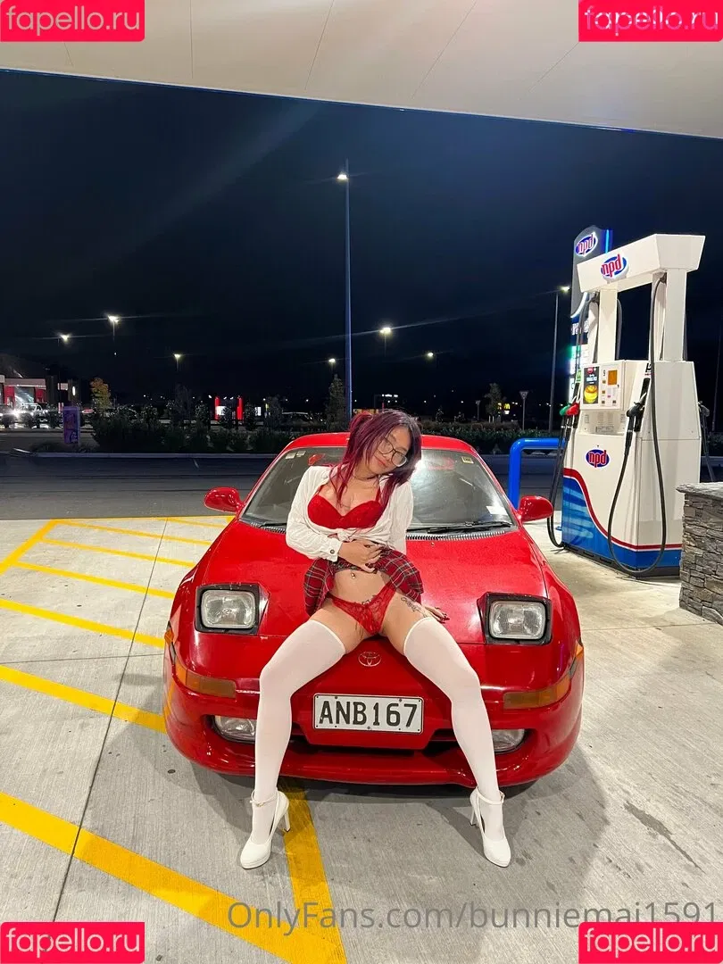 bunniemai1591 Onlyfans Photo Gallery 