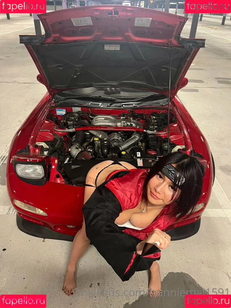 bunniemai1591 Onlyfans Photo Gallery 