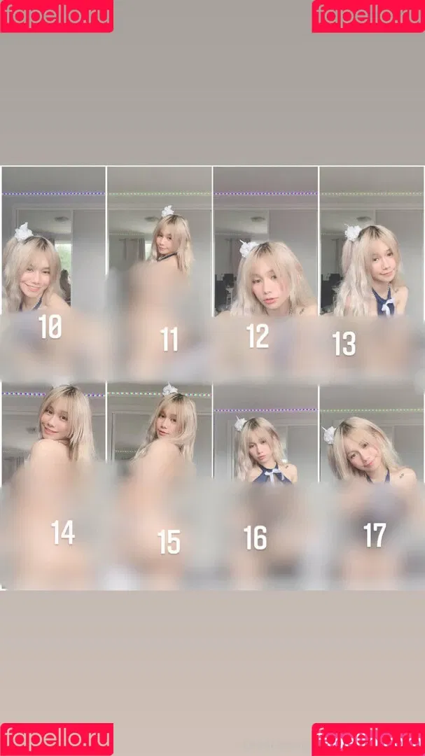 bunniemai1591 Onlyfans Photo Gallery 