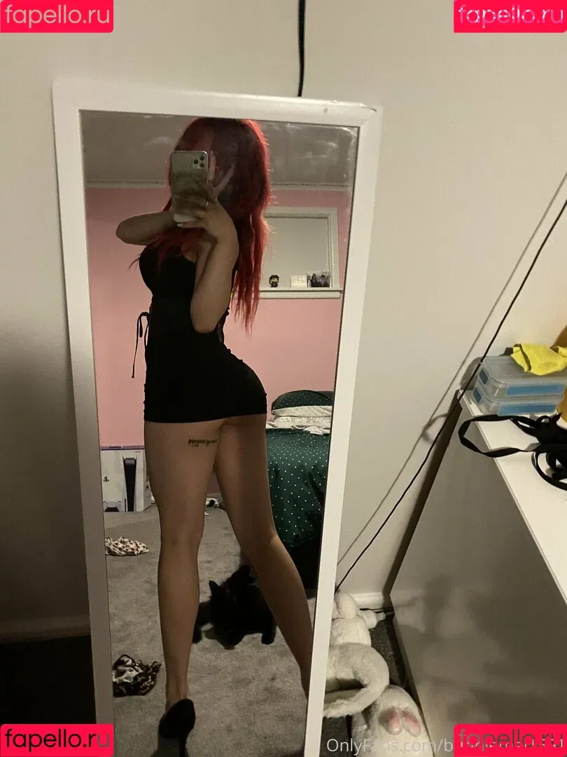 bunniemai1591 Onlyfans Photo Gallery 