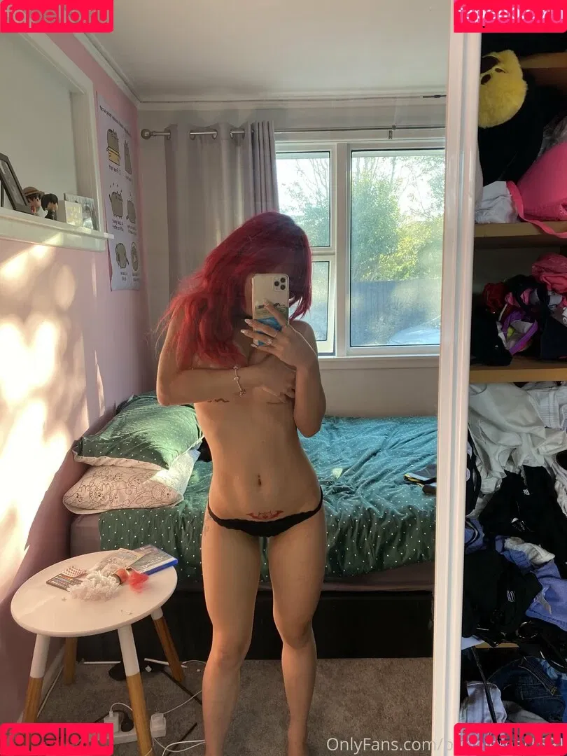 bunniemai1591 Onlyfans Photo Gallery 