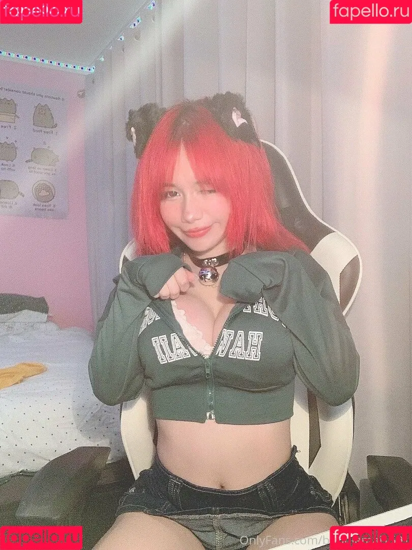 bunniemai1591 Onlyfans Photo Gallery 