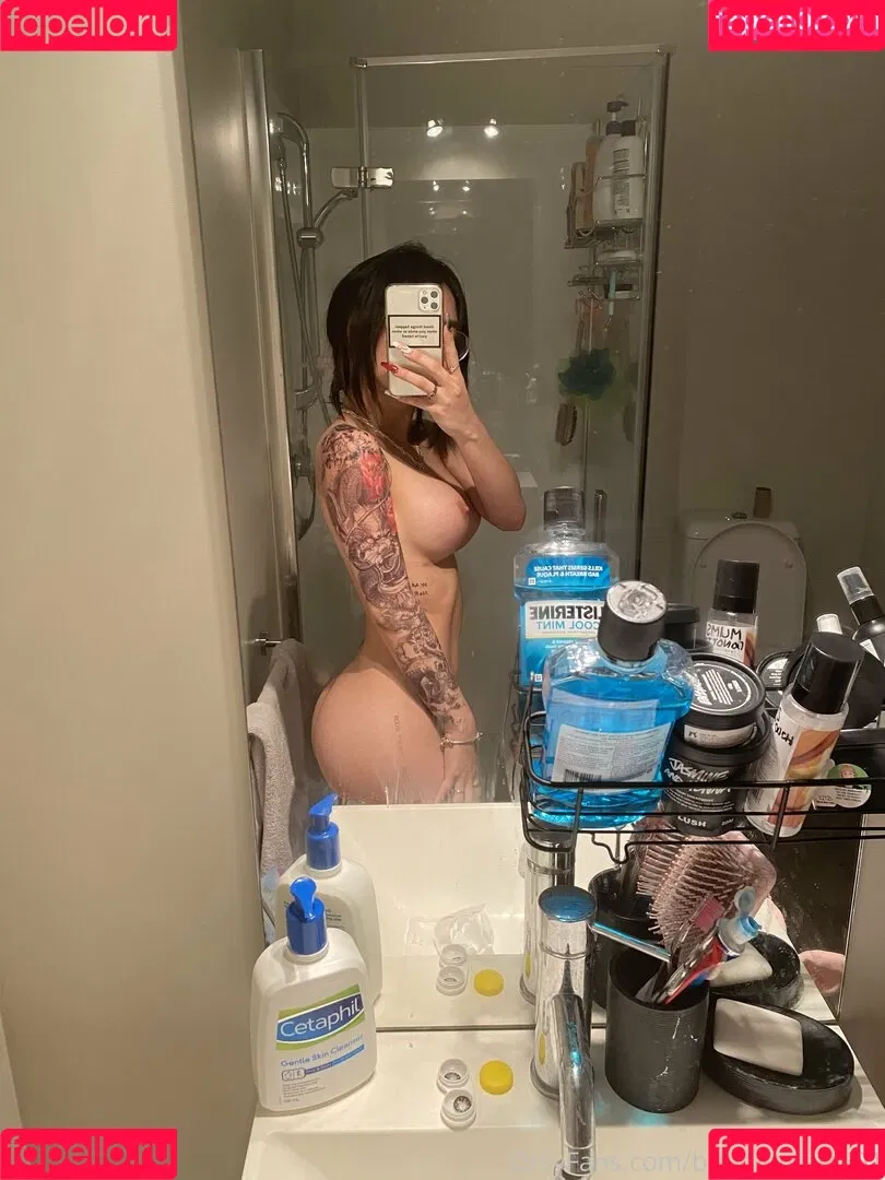 bunniemai1591 Onlyfans Photo Gallery 