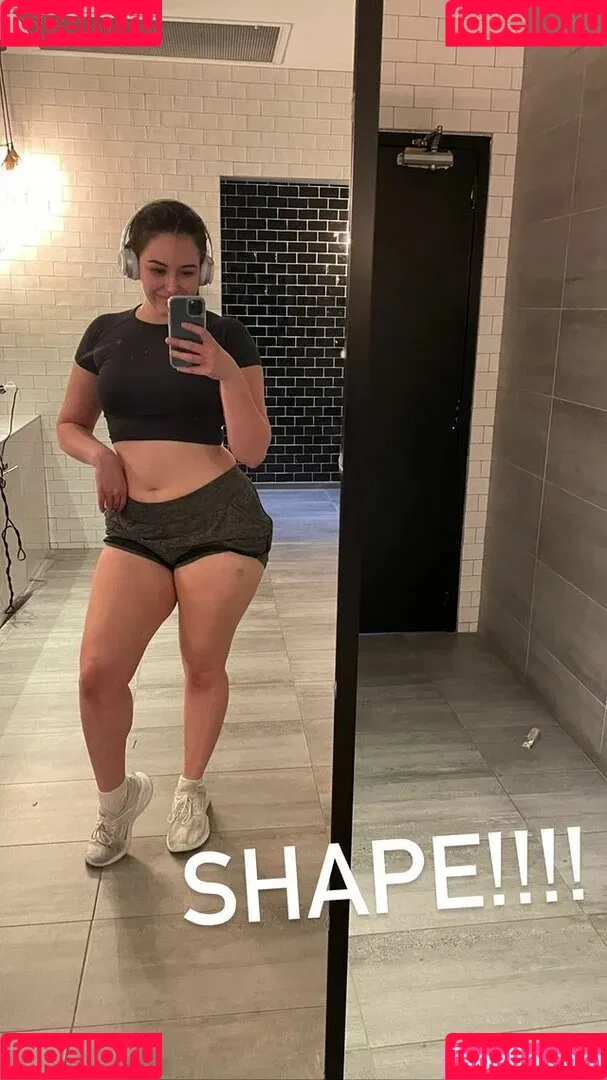 Shutupmichaelaa Onlyfans Photo Gallery 