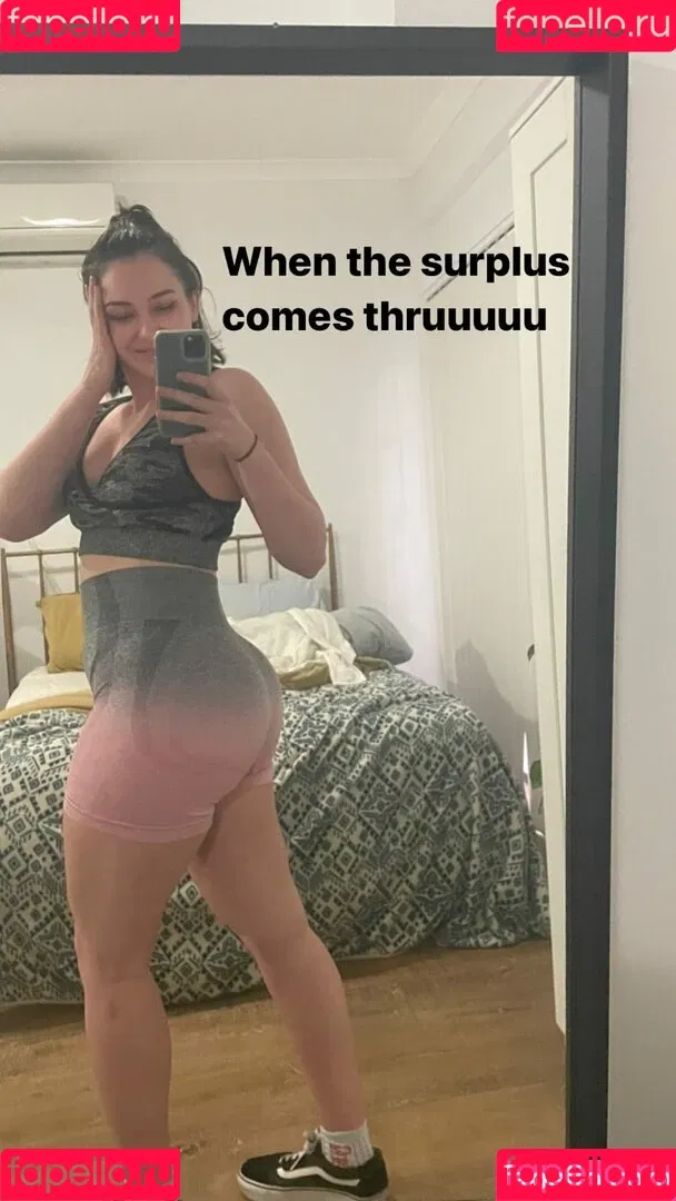 Shutupmichaelaa Onlyfans Photo Gallery 