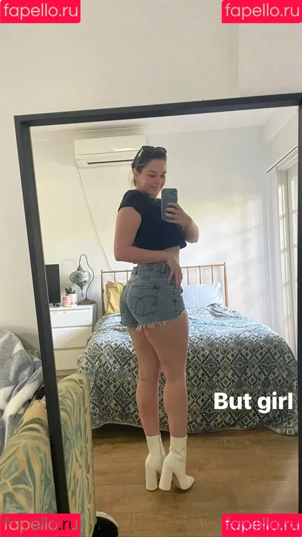 Shutupmichaelaa Onlyfans Photo Gallery 