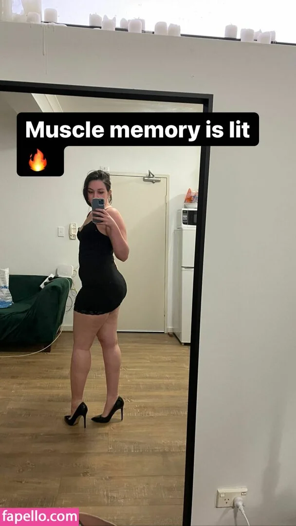 Shutupmichaelaa Onlyfans Photo Gallery 