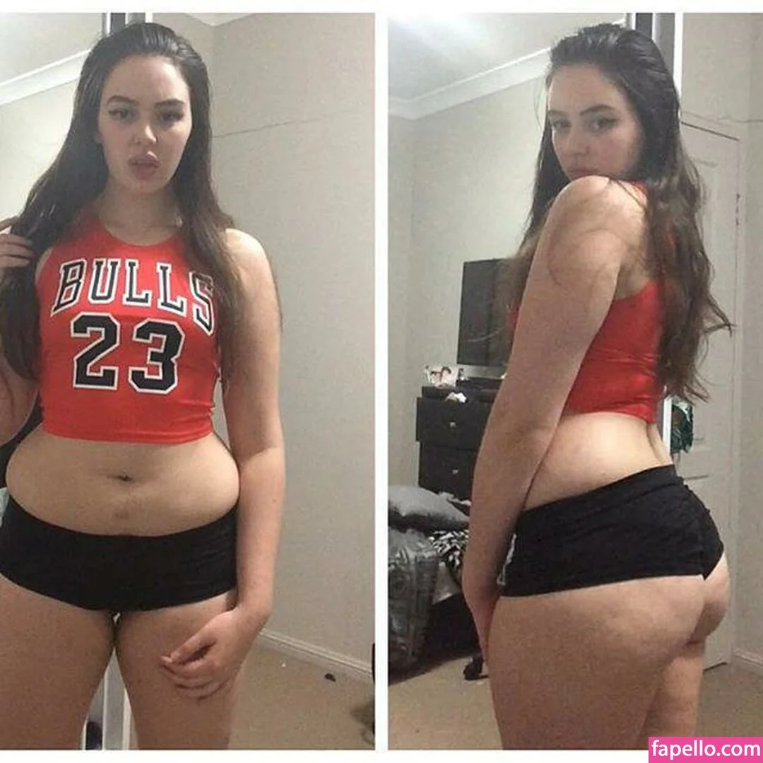 Shutupmichaelaa Onlyfans Photo Gallery 