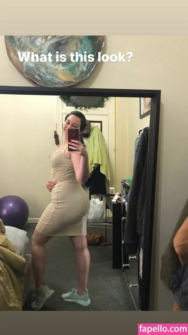 Shutupmichaelaa Onlyfans Photo Gallery 