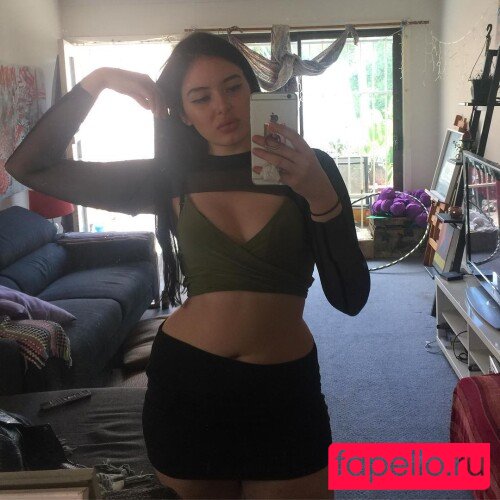 Shutupmichaelaa Nude Onlyfans Photo 43