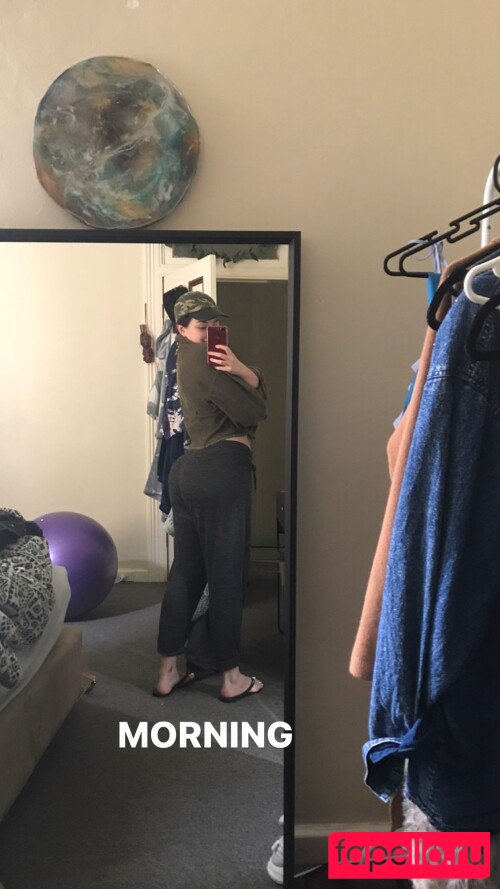 Shutupmichaelaa Nude Onlyfans Photo 13