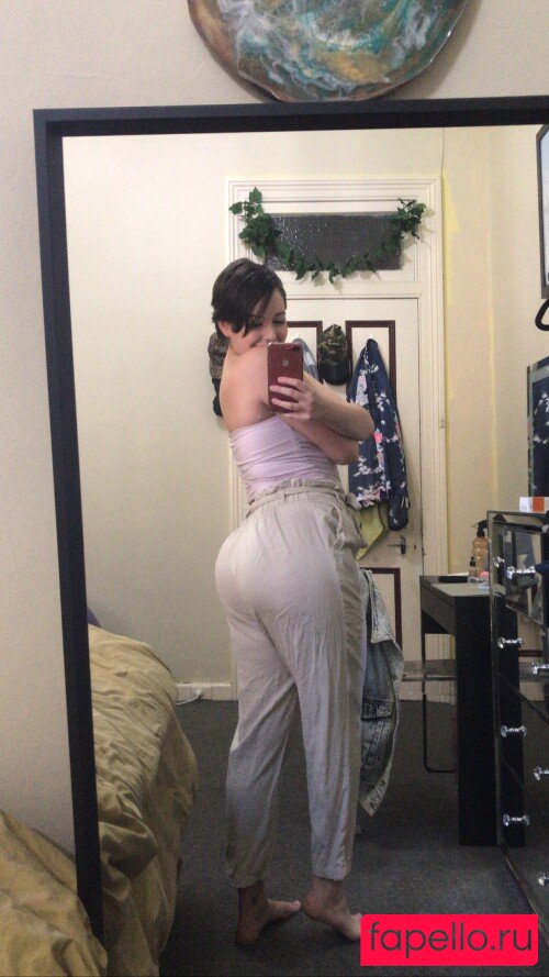 Shutupmichaelaa Nude Onlyfans Photo 10