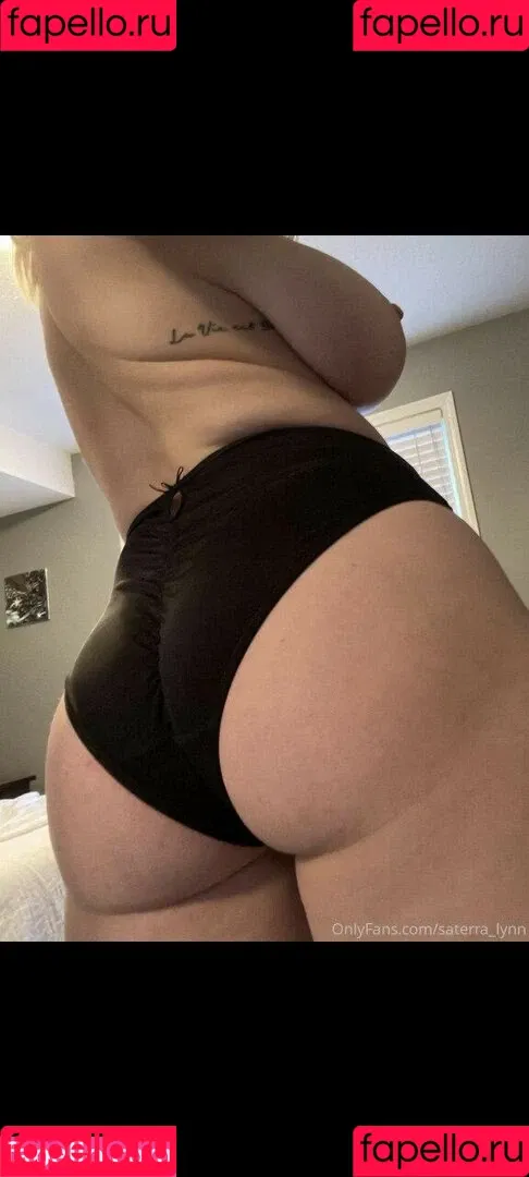 Saterra Onlyfans Photo Gallery 