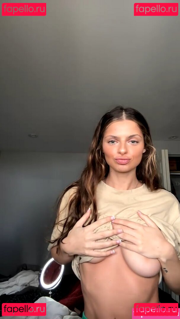 Khylasabean Nude Onlyfans Photo 12