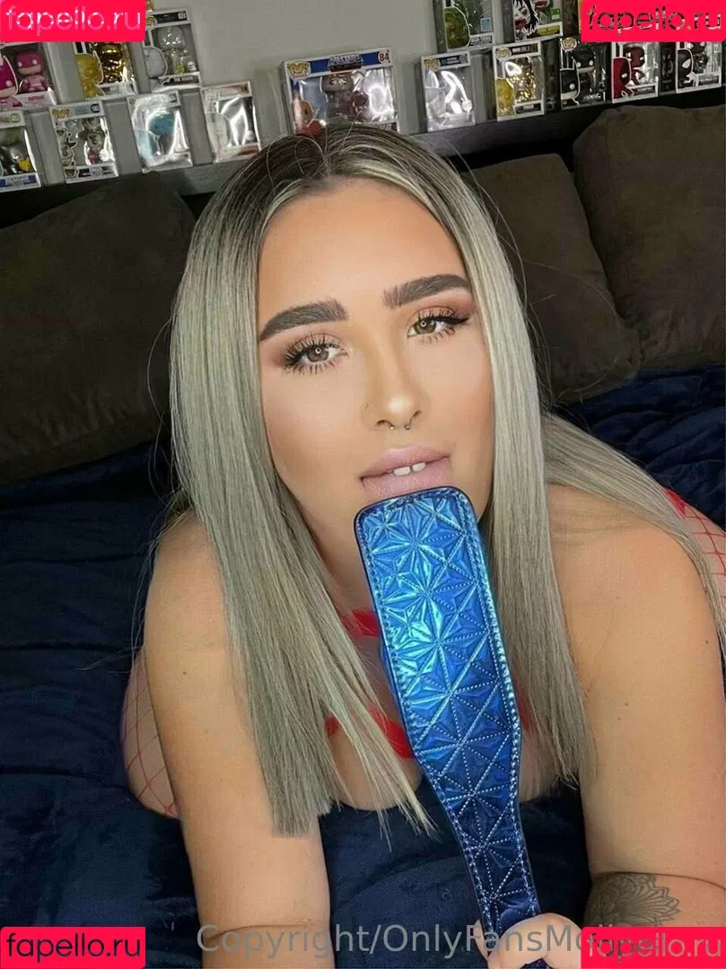 itsmollygrey Onlyfans Photo Gallery 