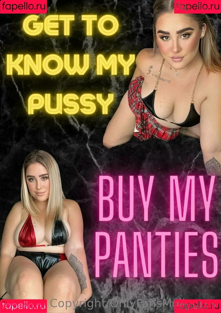 itsmollygrey Onlyfans Photo Gallery 