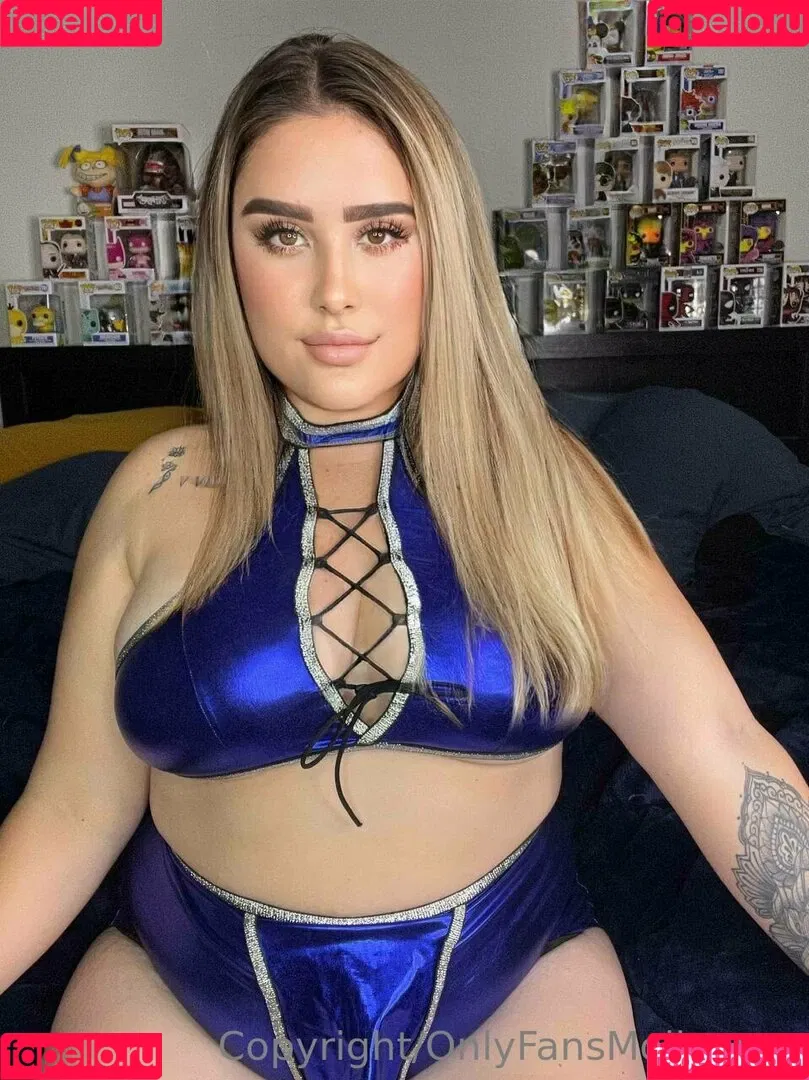 itsmollygrey Onlyfans Photo Gallery 