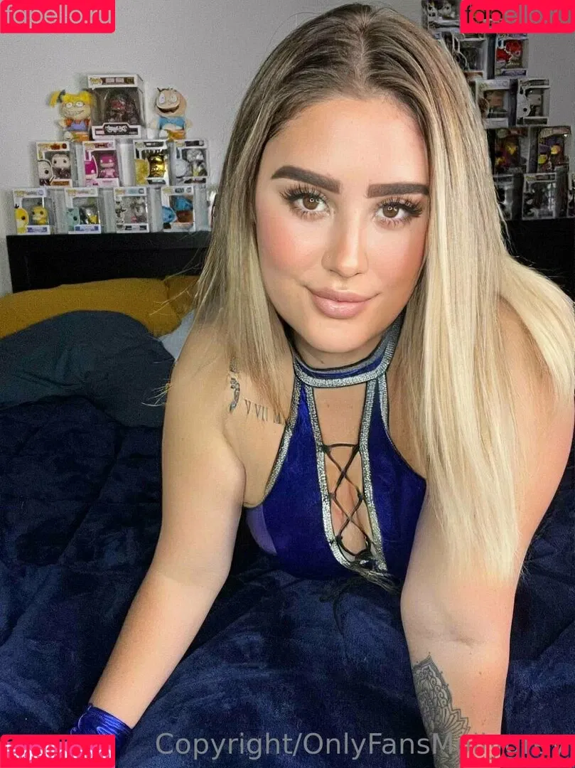 itsmollygrey Onlyfans Photo Gallery 