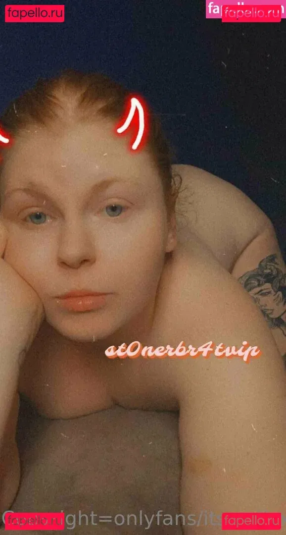 itsmollygrey Onlyfans Photo Gallery 